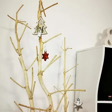 Appartement Sweet Lime Kaszubska *