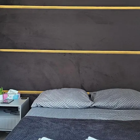 Sweet Lime Kaszubska Apartament *