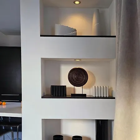 Apartament Sweet Lime Kaszubska Wrocław