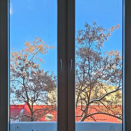 Apartament Sweet Lime Kaszubska Wrocław